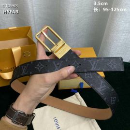 Picture of LV Belts _SKULVBelt35mmX95-125cm8L015424